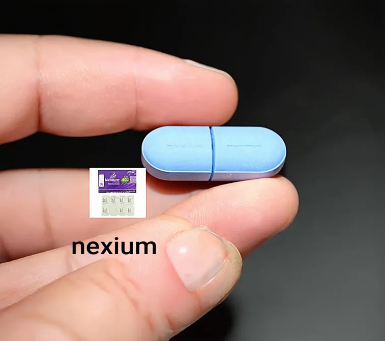 Nexium 1