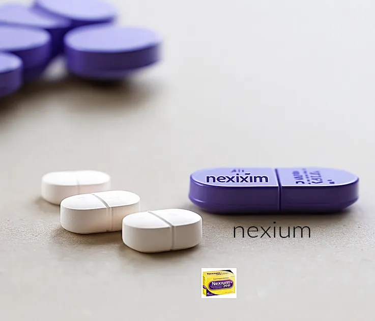 Nexium 2