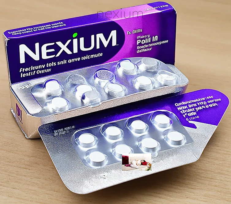 Nexium 3